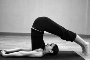 4 упражнения, которые женщина должна выполнять, когда она нервничает, подавлена или утомлена