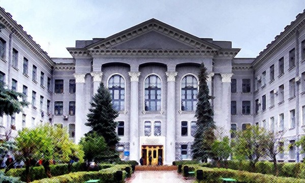 Какой ВУЗ выбрать в Харькове для учёбы