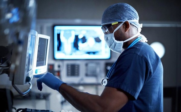 Цифровые технологии в клинической хирургии