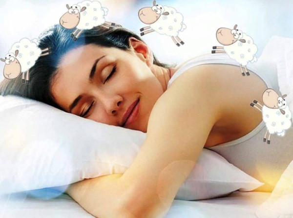 10 правил здорового и счастливого сна