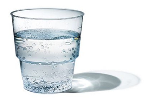 Как 8 стаканов воды не дают откладываться жирам