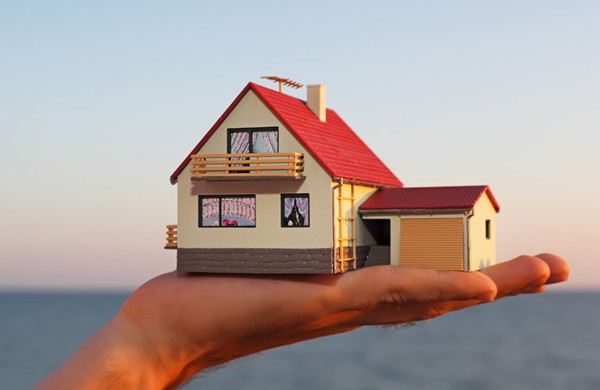 Основные стратегии как купить домик у моря